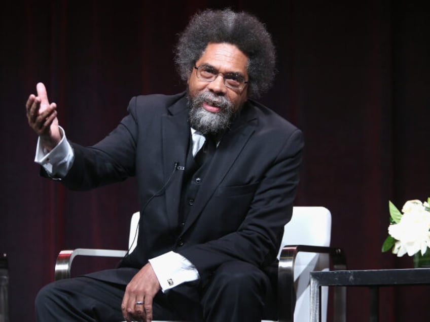 cornel west hires former marianne williamson campaign manager