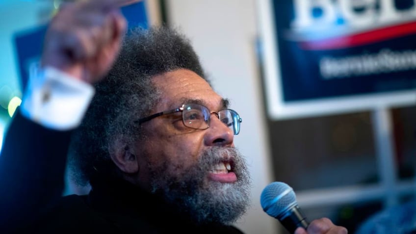 Presidential candidate Cornel West must appear on voting ballots in Michigan, a state judge ruled on Saturday.