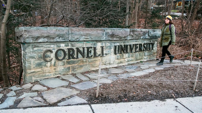 cornell student who allegedly made threats to jewish center identified by authorities