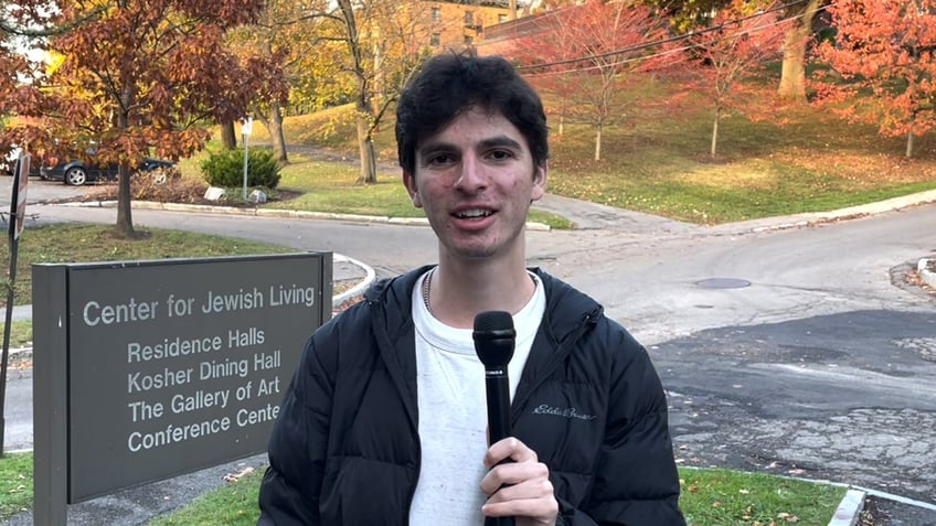 cornell students react to suspected hamas fighter arrest by doj terrifying to be on campus right now