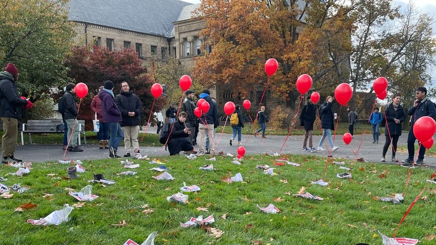 Cornell University Israel