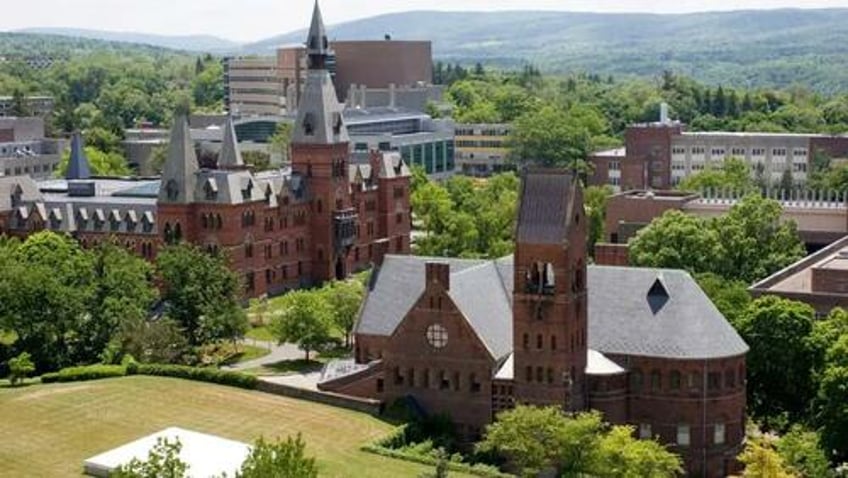 cornell university to offer course on ecological justice focused on feminist queer and trans perspectives