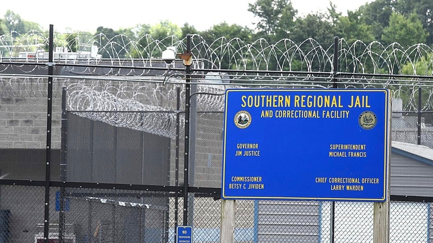 corrections officers indicted after inmates death at embattled west virginia jail