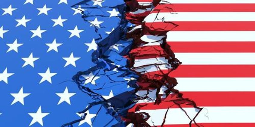 corruption chaos conflict the fourth turning erupts in 2024