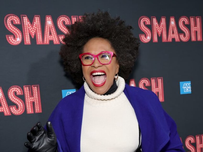 NEW YORK, NEW YORK - APRIL 10: Jenifer Lewis attends "Smash" Broadway Opening Night at Imp