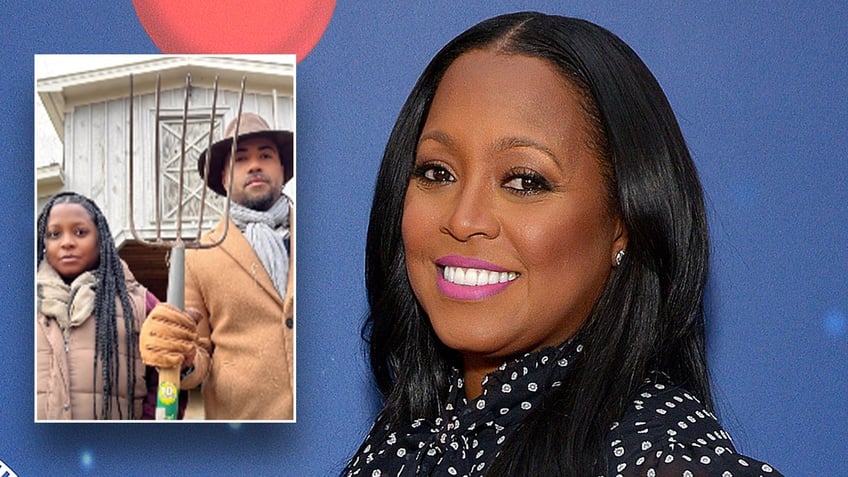 cosby star keshia knight pulliam left hollywood to raise kids on farm