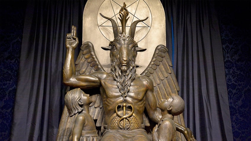 cosmopolitan magazine shares steps for how to have a satanic abortion ceremony