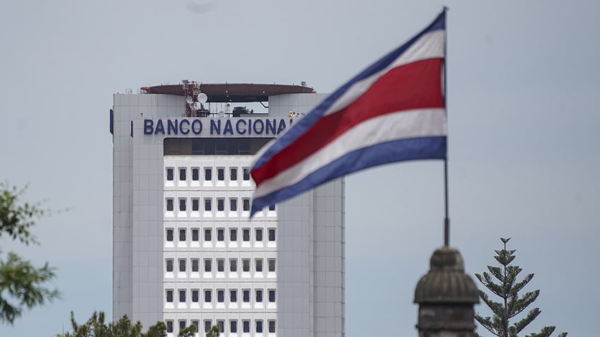 costa rica investigating theft of 61m from national bank