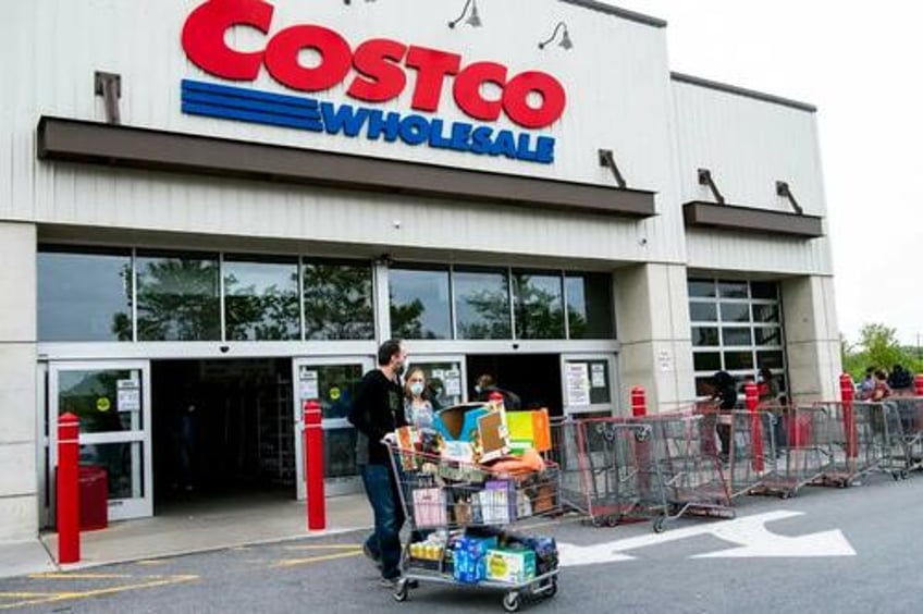 costco board urges shareholders to reject calls to end dei programs