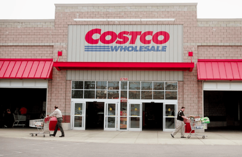 costco cfo warns of price increase for memberships