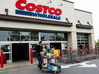 Costco Gold Bars Are Selling Out Even As Prices Surge, Survey Finds