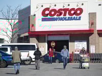 Costco, Levi’s, and Other Companies Stubbornly Cling to DEI Policies