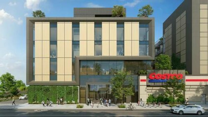 costco to build 800 unit apartment complex in south los angeles
