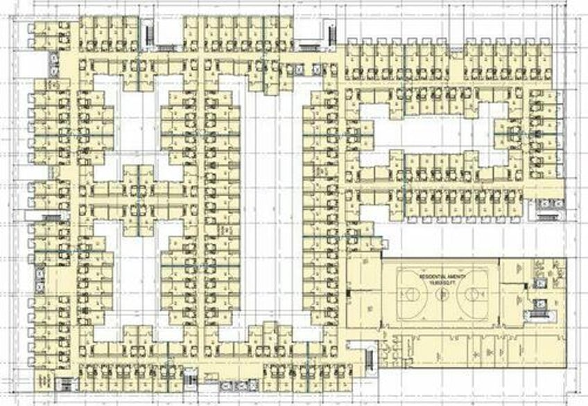 costco to build 800 unit apartment complex in south los angeles