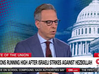 Cotton: Biden-Harris Admin Pressuring Only Israel Likely ‘Prolonging the Fighting’