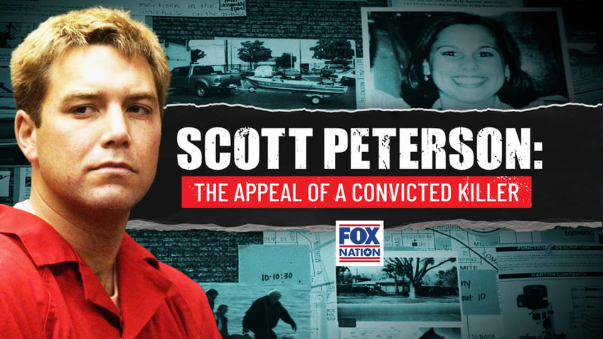 Scott Peterson thumbnail