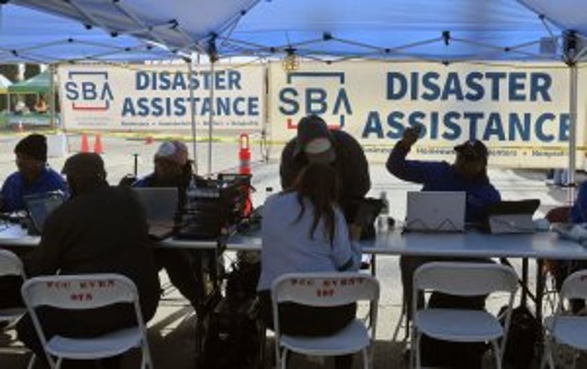 Could states handle disaster response without FEMA?