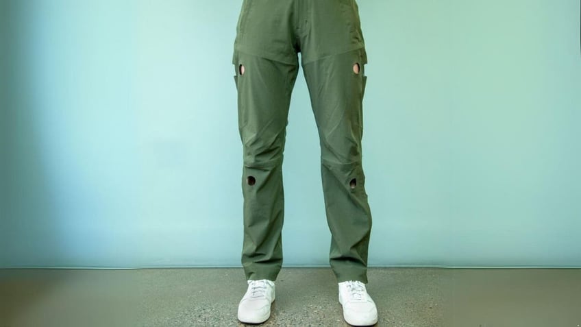 MO/GO pants 12