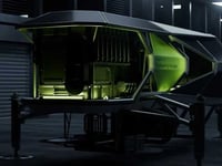 Could underwater living be the next frontier for human habitats