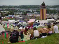 Count down to Glastonbury with all the numbers you need to know