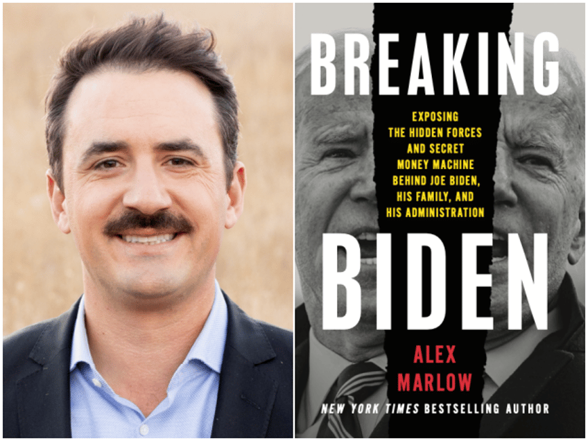 countdown to breaking biden schweizer says book breaks news simplifies complex story of corruption