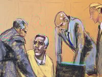 Countdown to Diddy's fate begins as judge sets date for sentencing after split verdict