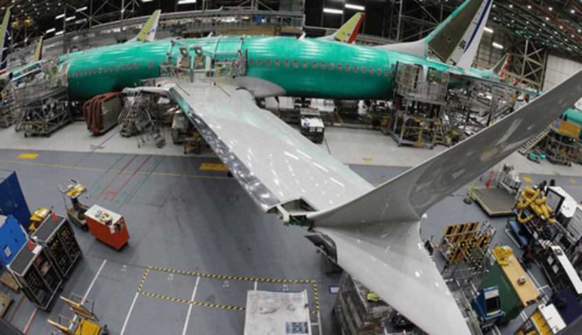 counterfeit titanium found in some boeing and airbus jets