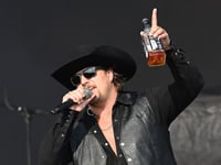 Country singer Gavin Adcock blasts Beyonce's 'Cowboy Carter' album, says it's 'not country music'