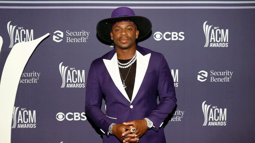 country singer jimmie allen considered suicide every single day after sexual assault allegations