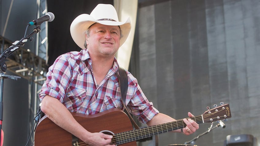 Mark Chesnutt