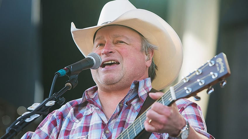 Mark Chesnutt