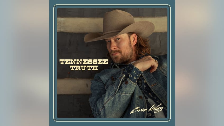 Tennessee Truth album cover