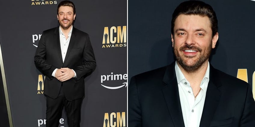 country star chris young admits changing his diet sucks after 60 pound weight loss