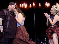 Country star Jelly Roll’s daughter makes surprising choice for first car: ‘There was a budget’