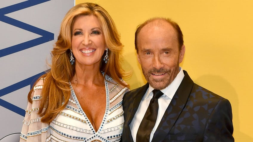 country star lee greenwood doubts ai will take over human input