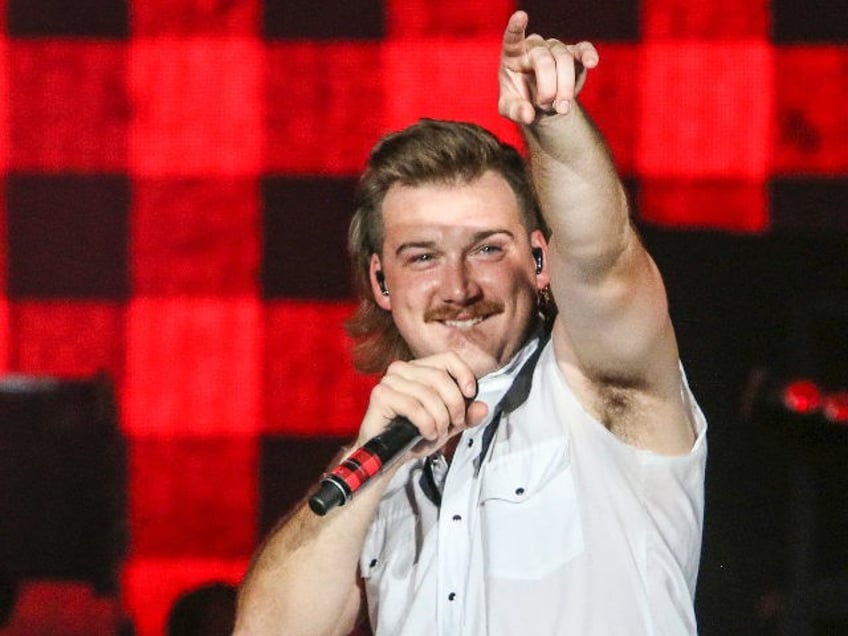 Morgan Wallen