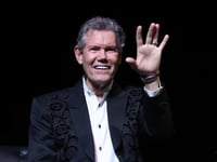 Country Star Randy Travis Releases Song with AI-Generated Vocals, Overcoming 2013 Stroke and Aphasia