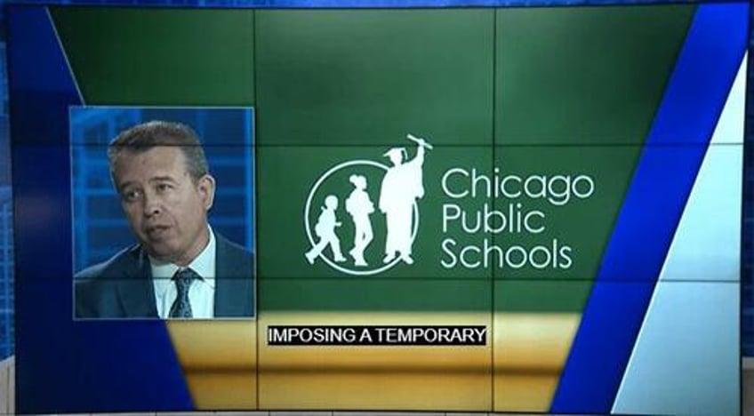 court blocks chicago mayor from firing chicago public schools ceo