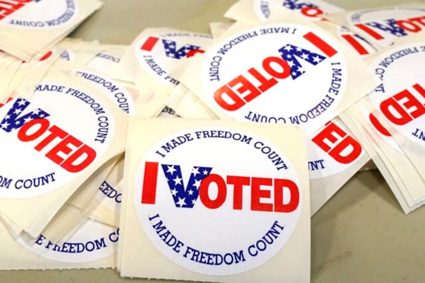 court blocks mississippi ban on voting after some crimes but gop official will appeal ruling