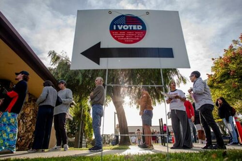 court dismisses californias lawsuit against citys voter id law