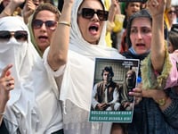 Court dismisses former Pakistan PM Khan’s illegal marriage sentence plea