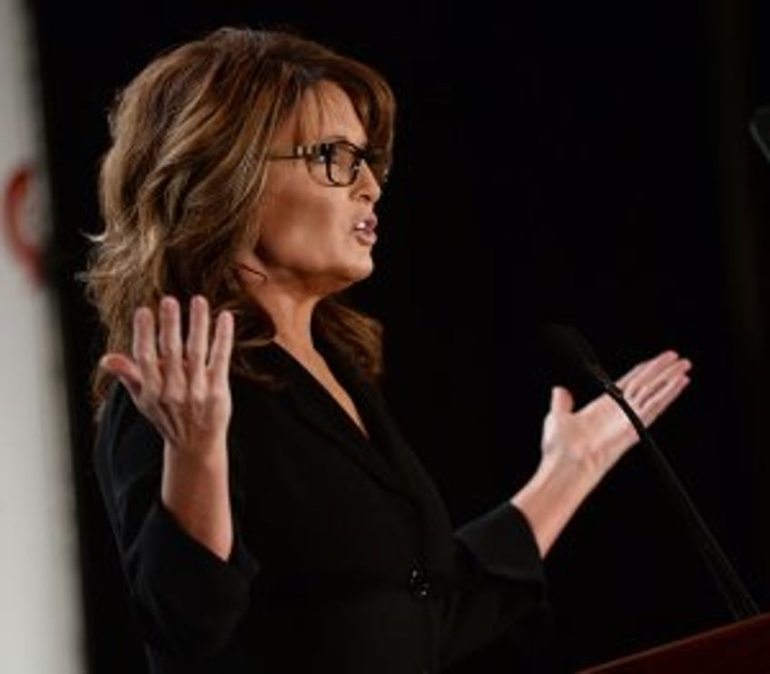 Court grants former Alaska Gov. Sarah Palin new libel trial against New York Times