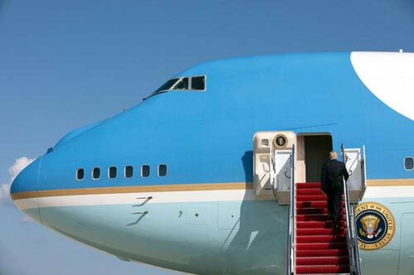 court order blocking trump from targeting perkins coie is overreach