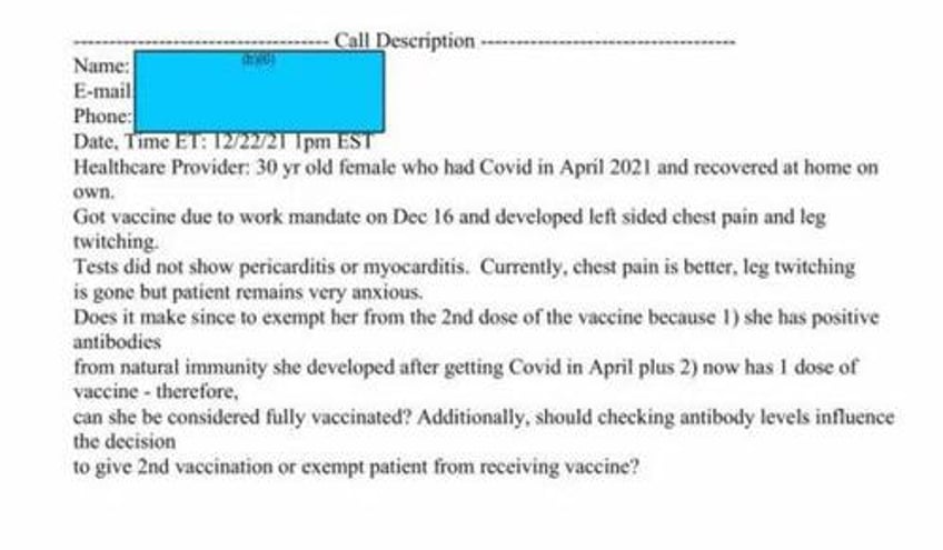 covid 19 vaccine emails heres what the cdc hid behind redactions