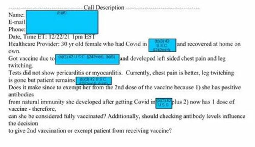 covid 19 vaccine emails heres what the cdc hid behind redactions