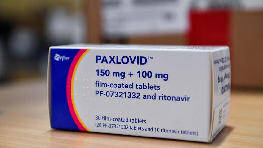 covid drug paxlovid which helps prevent severe symptoms will double in price as pandemic ebbs