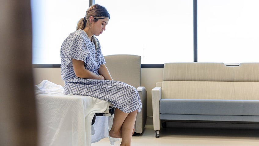 covid hospitalizations are on the rise could signal late summer wave says the cdc