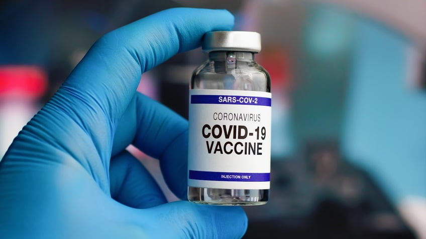 covid vaccine poll finds more than half of adults are likely to say no thanks to the vax