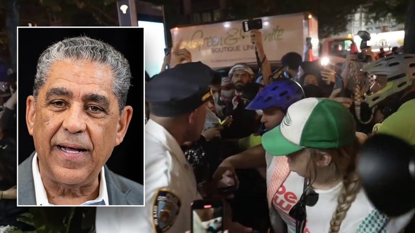 Rep. Adriano Espaillat