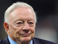 Cowboys brass 'didn't anticipate' miserable record, season